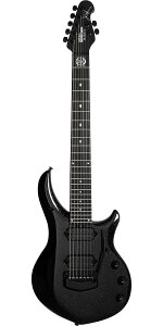 MUSICMAN(ミュージックマン)Majesty 7-String Black Frosting