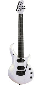 MUSICMANi~[WbN}jMajesty 7-String Her Majesty's Request