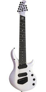 MUSICMANi~[WbN}jMajesty 8-String Her Majesty's Request