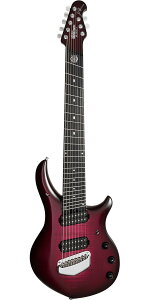 MUSICMANi~[WbN}jMajesty 8-String Amaranth