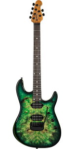MUSICMANi~[WbN}jJason Richardson 6-string Cutlass HT Kokiri Forest