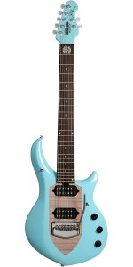 MUSICMAN(ミュージックマン)Majesty 7-String Powder Blue