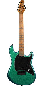 MUSICMANi~[WbN}jCutlass HT SSS Mystique
