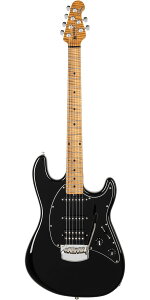 MUSICMANi~[WbN}jCutlass RS HSS Black