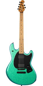 MUSICMANi~[WbN}jStingRay HT Guitar Mystique