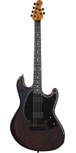 MUSICMANi~[WbN}jStingRay HT Guitar Dark Rainbow