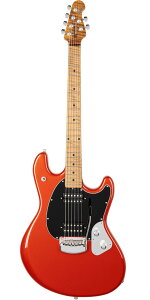 MUSICMANi~[WbN}jStingRay RS Blood Orange