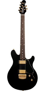 MUSICMAN(ミュージックマン)Valentine Black