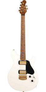 MUSICMANi~[WbN}jValentine HH Ivory White