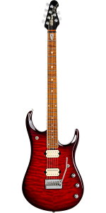 MUSIC MAN�i�~���[�W�b�N�}���j2026 Limited Edition BFR JP15 Baritone Cherry Creamsicle�iOnly 100 Made�j