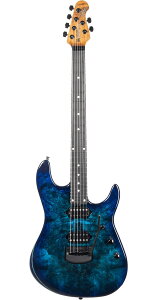 MUSIC MAN�i�~���[�W�b�N�}���jJason Richardson 6-string Cutlass HT Water Temple