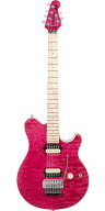MUSIC MAN（ミュージックマン）Axis 30th Anniversary Translucent Pink