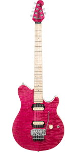 MUSIC MAN�i�~���[�W�b�N�}���jAxis 30th Anniversary Translucent Pink