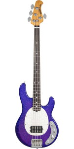 MUSIC MAN�i�~���[�W�b�N�}���jStingRay Special Violet Sparkle Burst�iRosewood Fretboard�j