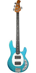 MUSIC MAN�i�~���[�W�b�N�}���jStingRay Special HH Anomalous Green�iEbony Fretboard�j