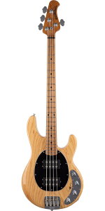 MUSIC MAN�i�~���[�W�b�N�}���jStingRay Special HH Classic Natural�iMaple Fretboard�j
