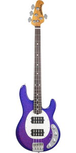 MUSIC MAN�i�~���[�W�b�N�}���jStingRay Special HH Violet Sparkle Burst�iRosewood Fretboard�j