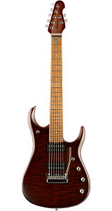 MUSICMANi~[WbN}jJohn Petrucci Collection JP15 7st Sahara Burst Quilt
