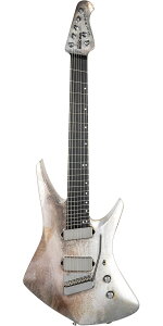 MUSICMANi~[WbN}jLimited Edition Kaizen Gallium 7-String