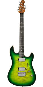 MUSICMANi~[WbN}jSabre HT Guitar HH Trem Slymer