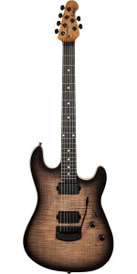 MUSICMANi~[WbN}jSabre HT Guitar HH Trem Blackout