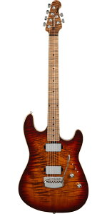 MUSICMANi~[WbN}jSabre HT Guitar HH Trem Honey Bear
