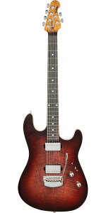 MUSICMANi~[WbN}jSabre Guitar HH Trem Backdraft