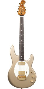 MUSICMANi~[WbN}jStingRay II Cashmere