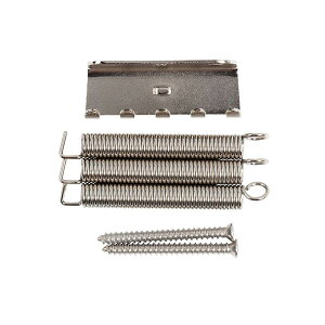MUSICMANi~[WbN}jp[c Tremolo Claw and Spring SetiSKUFM06461j