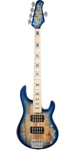 MUSICMANi~[WbN}j2025 Limited Edition BFR StingRay 5 Special HH Paua Blue BurstiOnly 150 Madej