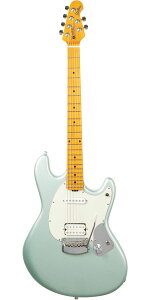 MUSICMANi~[WbN}jDustin Kensrue StingRay Guitar Daiquiri Ice