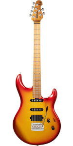 MUSICMAN(ミュージックマン)Luke 4 HSS Fireball