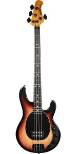 MUSICMANi~[WbN}jStingRay Special Faded Vintage SunburstiEbony Fretboardj