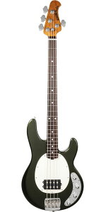 MUSICMAN(ミュージックマン)StingRay Special Fallout Green(Rosewood Fretboard)