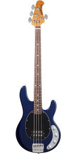 MUSICMANi~[WbN}jStingRay Special Butane BlueiRosewood Fretboardj