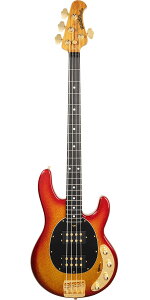 MUSICMANi~[WbN}jStingRay Special HH Cherry PunchiEbony Fretboardj