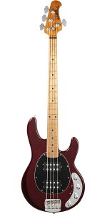 MUSICMANi~[WbN}jStingRay Special HH Translucent OxbloodiMaple Fretboardj