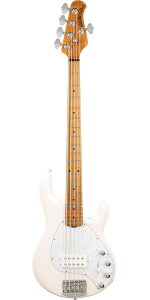 MUSICMANi~[WbN}jStingRay 5 Special DazzleriMaple Fingerboardj