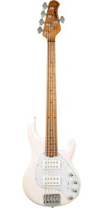 MUSICMANi~[WbN}jStingRay 5 Special HH DazzleriMaple Fingerboardj