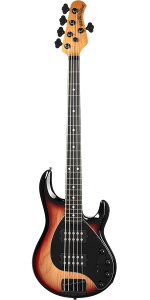 MUSICMANi~[WbN}jStingRay 5 Special HH Faded Vintage SunburstiEbony Fingerboardj