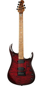 MUSIC MANi~[WbN}jJohn Petrucci Collection JP15 6st Red Tide Quilt