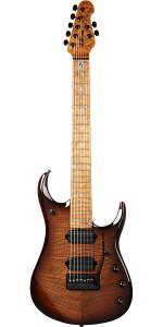 MUSIC MAN(ミュージックマン)John Petrucci Collection JP15 7st Amber Waves Flame