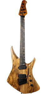 MUSIC MAN(ミュージックマン)2025 Limited Edition Kaizen Black Limba 6-String(Only 50 Made)