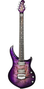 MUSIC MAN(ミュージックマン)2025 Limited Edition BFR Majesty 6-String Wolf's Bane(Only 100 Made)