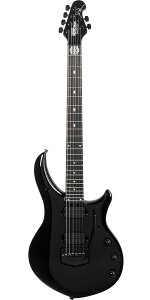MUSIC MAN(ミュージックマン)Majesty 6-String Dark Side