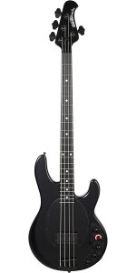 MUSIC MANi~[WbN}jDarkRay Bass Stealth Black