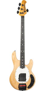 MUSIC MAN�i�~���[�W�b�N�}���jTim Commerford Passive Full-Scale Natural Gloss