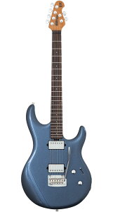 MUSICMAN(ミュージックマン)Luke III HH Bodhi Blue