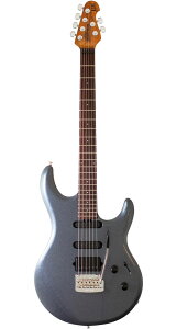 MUSICMANi~[WbN}jLuke III HSS Bodhi Blue