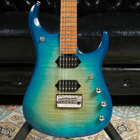 MUSICMAN（ミュージックマン）John Petrucci Collection JP15 6st Bali Blue Flame